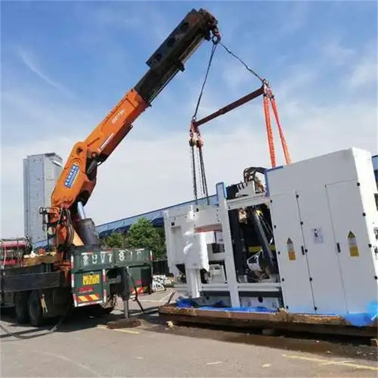 虎门港管委会附近小吊车联系方式|8-16吨|本地及时服务