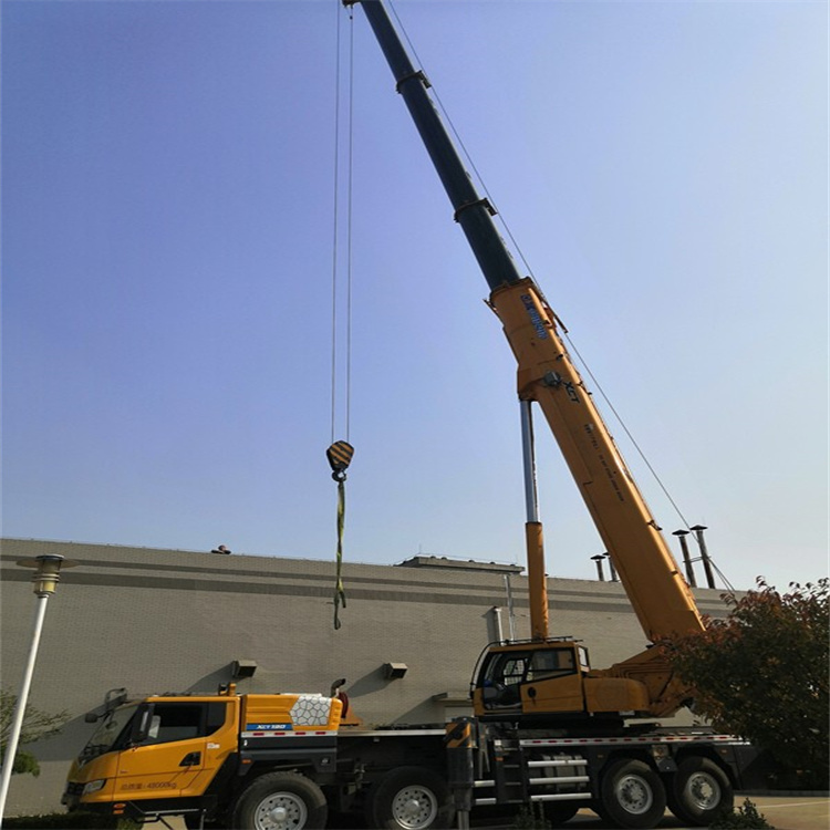 虎门港管委会起重吊装可以单点吊吗