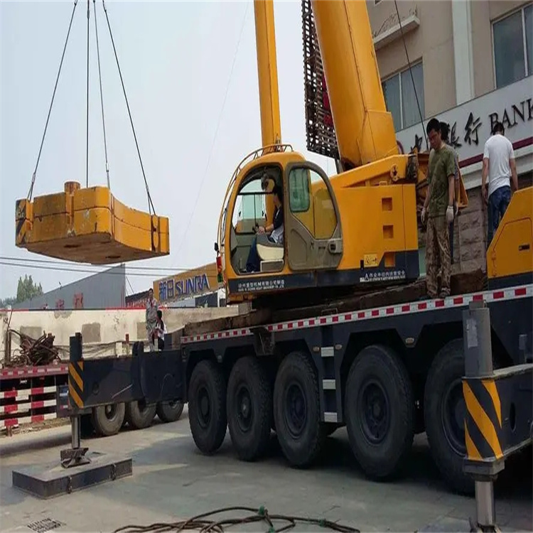 虎门港管委会16楼吊装要多大的吊车