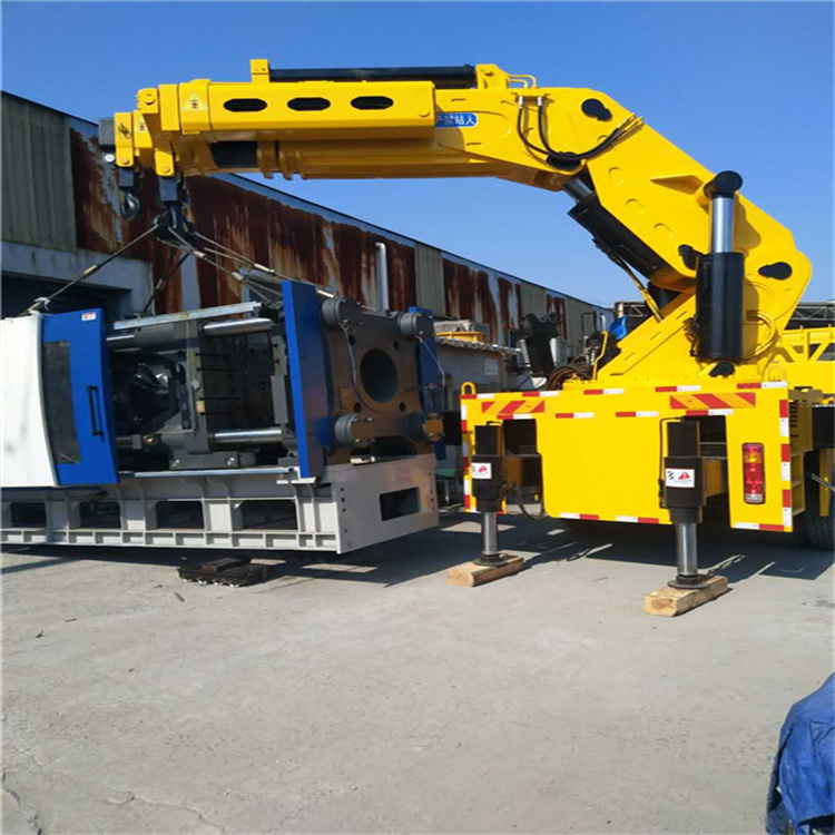 虎门港管委会大吊车租赁电话