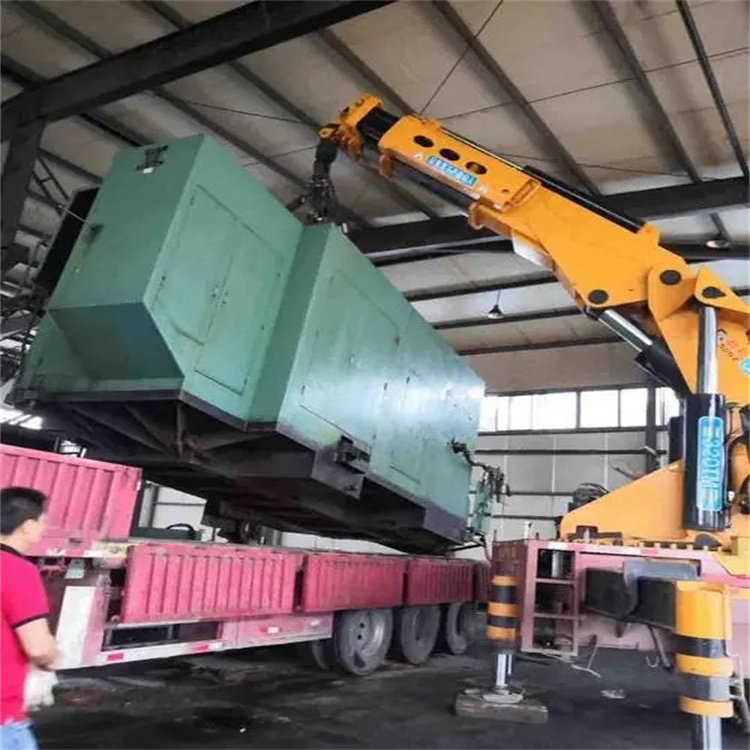 虎门港管委会吊集装箱的吊车电话