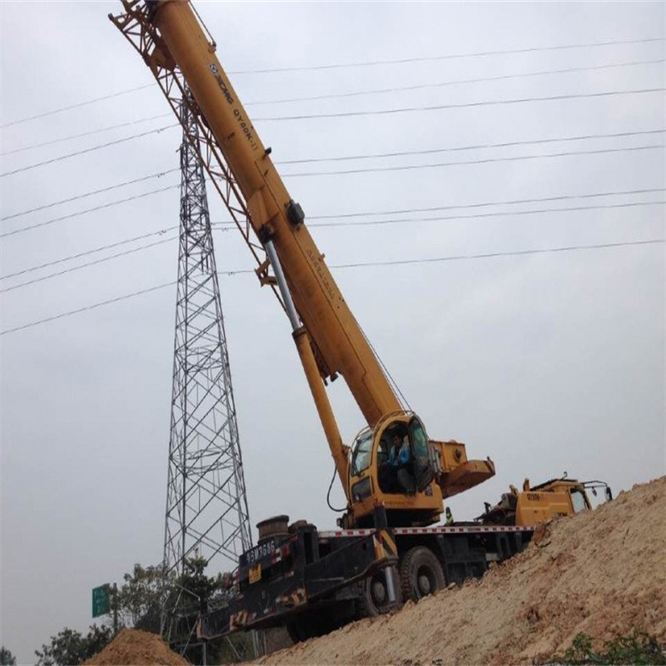 虎门港管委会起重吊装十不吊有哪些