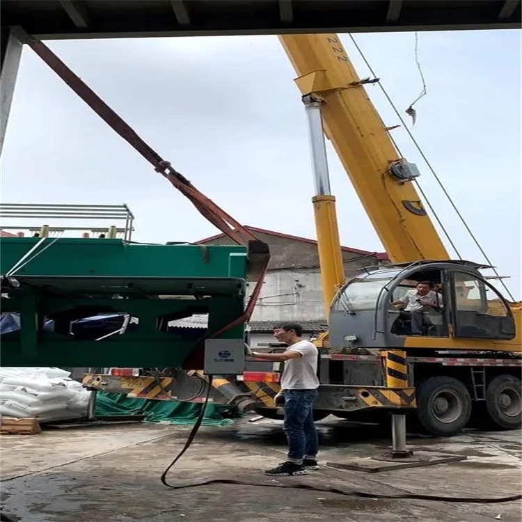 虎门港管委会大吨位吊车租赁应急保障方案|化解突发吊装需求难题